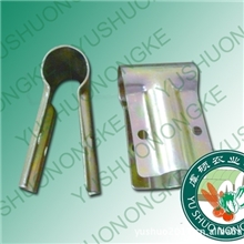 供应大量优质顶卡T型卡（厂家直销）