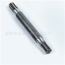 厂家批发一般的输出轴(温岭金泰)专业生产欢迎订购