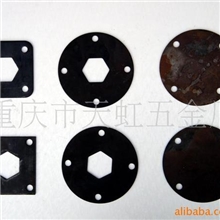 供应微耕机刀具连接套（含五孔以及四孔）供应四孔/五孔方盘