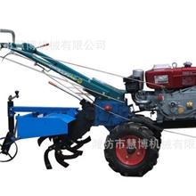 农用机械慧博牌多功能田园管理机