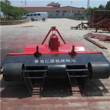 大葱起垄开沟机【2沟】