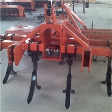 深松整地联合作业机深耕犁旋耕犁