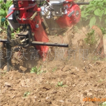 低价供应沃富矮脚虎，低矮型微耕机，专为果园大棚设计，质优