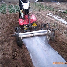 厂家低价供应沃富牌3WG4系列耕整地机械-大葱专用开沟培土机