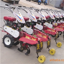厂家低价供应沃富牌3WG4系列土豆专用开沟培土机
