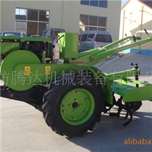 供应多种型号手扶拖拉机