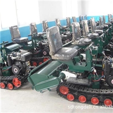 供应履带式耕作机