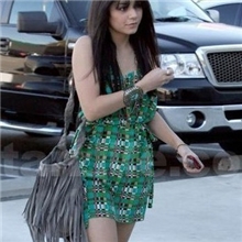 2013韩版新款春季邓维军欧美明星款皮绒编流苏单肩包斜跨爆款包69