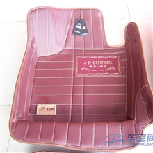 车空间品牌新宝马3汽车大包围全包围全覆盖脚垫一件代发