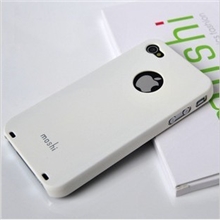 苹果4代iphone4手机外壳保护套手机套moshi保护壳摩仕4s