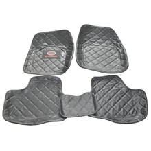 【铭瑞脚垫】专业供应大包围皮革汽车pvc脚垫厂家直销批发