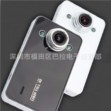 广角高清记录仪厂家直供迷你联用K6000行车记录仪