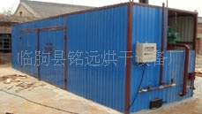 厂家现货供应木材箱式烘干设备
