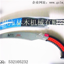 老农夫330弯形手锯丨木锯,园林手锯丨进口手锯