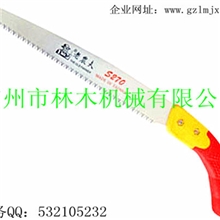 老农夫270手锯丨木锯丨木工锯丨