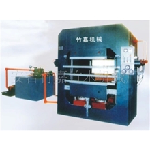 供应竹ZJ-YY1-400地板机械