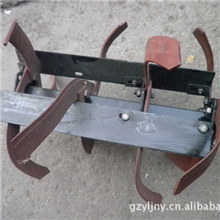 供应KM178F/186F柴油机配件、微耕机配件、三片四组防缠绕草刀