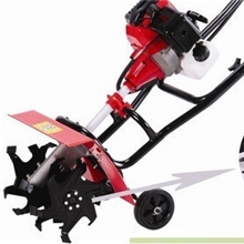 小型松土机微耕机除草机