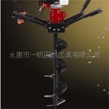 地钻/挖坑机/植树机/挖树机/挖穴机/种植机