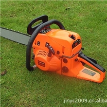 伐木好帮手*新款油锯，汽油锯，52油锯，易启动