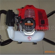 2011年新款地钻机地钻挖坑机植树机种山药机【厂家直销】