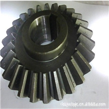 供应微耕机伞齿轮微耕机直齿轮各种大小伞齿轮