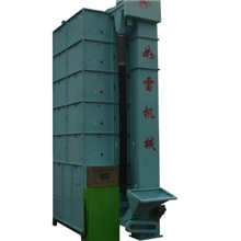 如雷5HRL-6.0谷物干燥机粮食烘干机