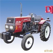 东风350拖拉机