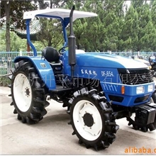供应；东风654轮式拖拉机