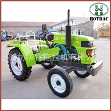华特山东拖拉机厂30马力HT-B300D&HT-B304D