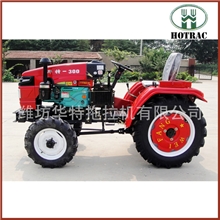 华特拖拉机农业机械30马力HT-B300D&HT-B304D