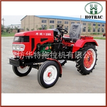 华特小型四轮拖拉机30马力HT-B300D&HT-B304D