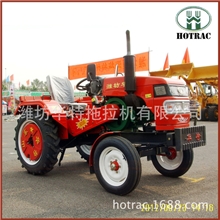 华特轮式农用拖拉机30马力HT-B300D&HT-B304D