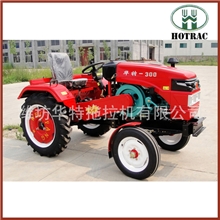 华特拖拉机农业机械28马力HT-B280D&HT-B284D