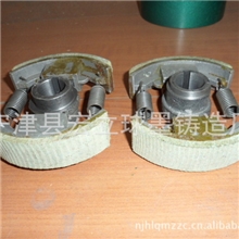 供应多功能田园管理机168型离合器