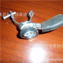 厂家专业供应微耕机油门开关和油门线