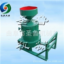 圣鲁家用碾米机体积小功率高