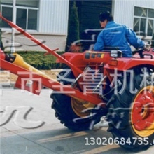 圣鲁专业生产园林机械轻便打坑机挖坑机