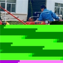 最专业拖拉机打坑机热销电话0537-4555935