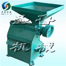 圣鲁牌玉米制碴机质量可靠销量领先