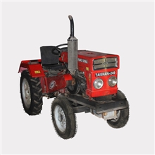 二手小型农业拖拉机