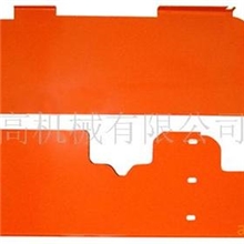 提供钣金件精加工以及结构件