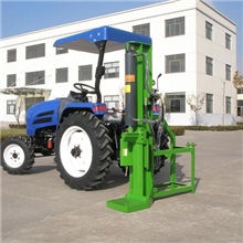 劈木机，碎木头专用，配套拖拉机，质量保证，价格优惠