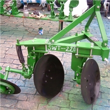 圆盘犁，1-7片都可以提供，配套拖拉机，价格优惠，欢迎咨询