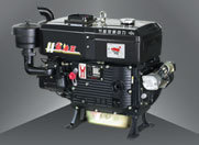 常柴单缸柴油机、柴油机配件