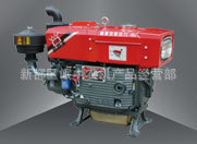 小型柴油发电机组及配件