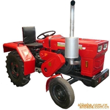 川龙后驱拖拉机、蜀马后驱拖拉机配件