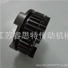 山东沭河稻麦收Ⅵ轴牙嵌专卖高精度高质量高效率厂家直销