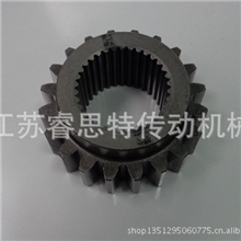 轻卡倒档主动齿轮-D.2.8农机拖拉机后桥齿轮专卖批发零售