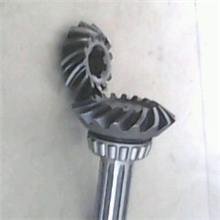 拖拉机齿轮、沙滩车齿轮、后桥圆柱齿轮、旋耕机齿轮，钻机齿轮